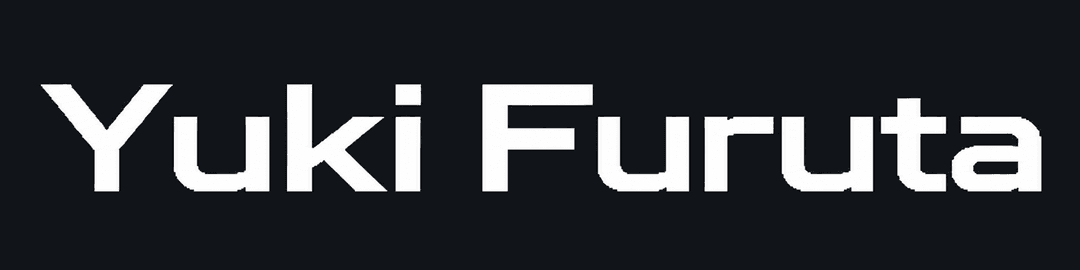 Yuki Furuta | Industrial Automation, System, Robotics, Vision, and AI Notes