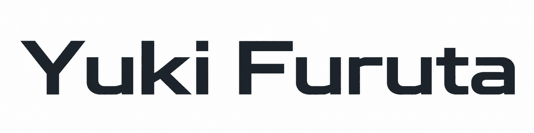 Yuki Furuta | Industrial Automation, System, Robotics, Vision, and AI Notes